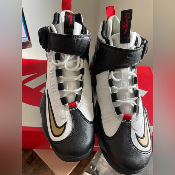 Nike Air Griffey Max “Sweetest Swing” Special Edition - Picture 6 of 8